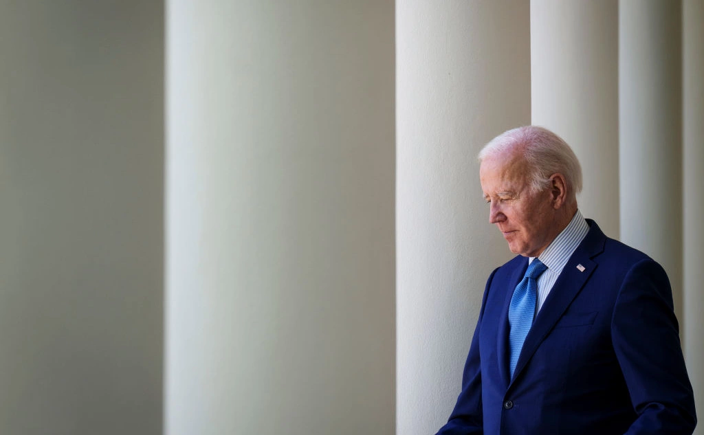 Drew Angerer / Getty Images