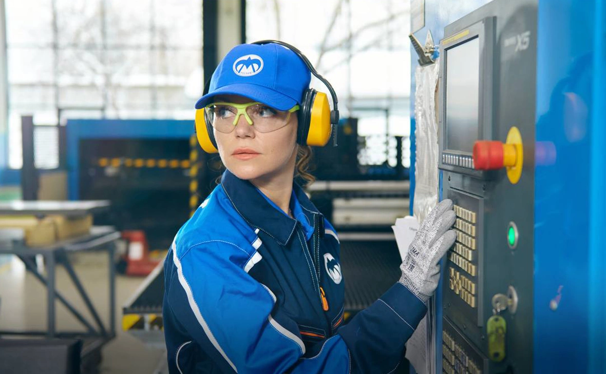 Mos_sobyanin / Telegram