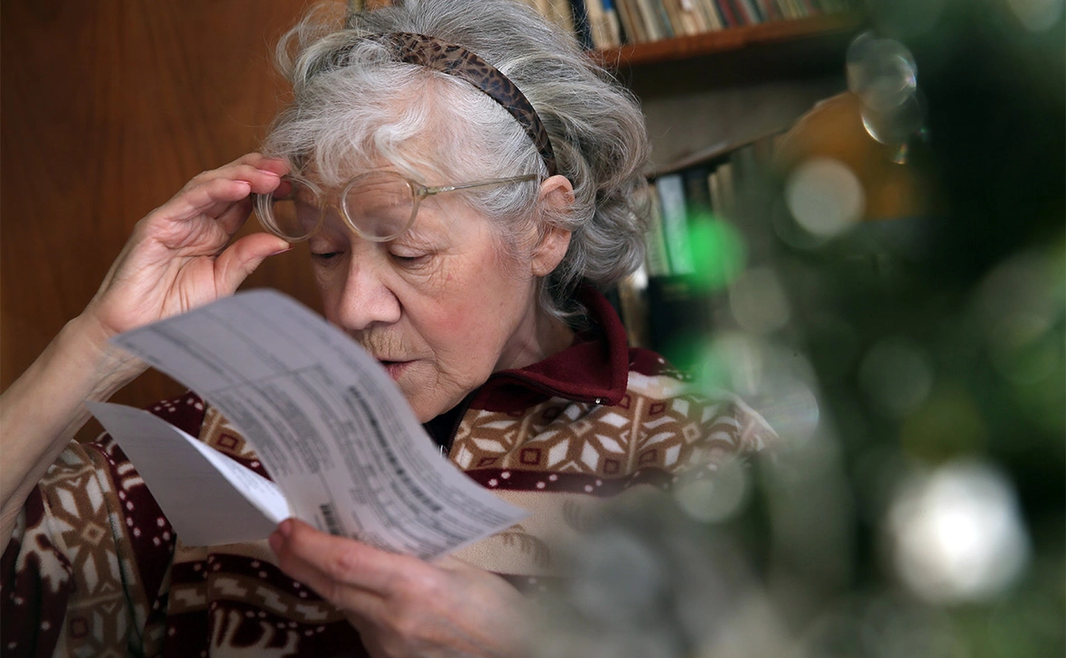 Владимир Смирнов / ТАСС