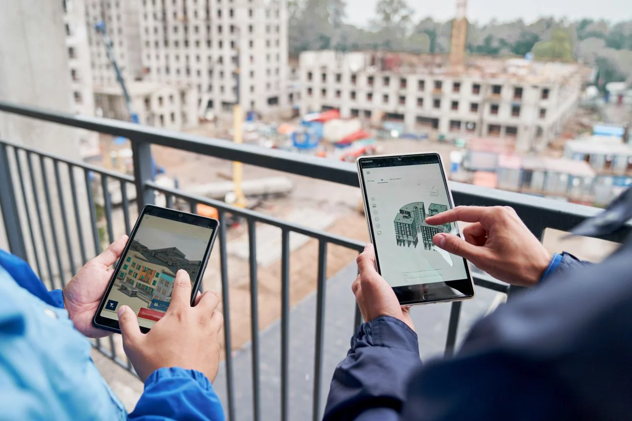 предоставлено пресс-службой группы «Эталон»