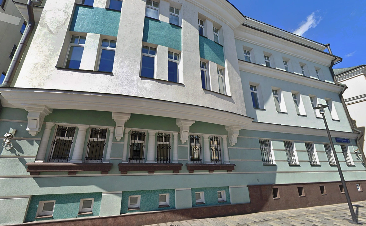 сервис Google Street View