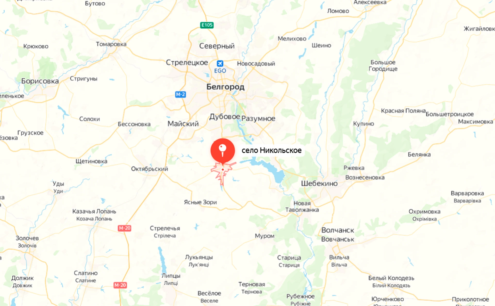 Яндекс.Карты