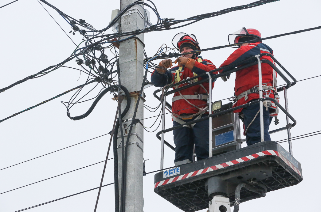 Денис Моргунов / РИА URA.RU