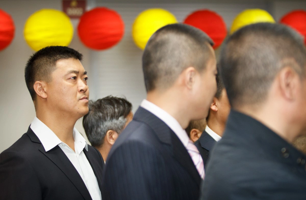 Александр Мамаев / РИА URA.RU