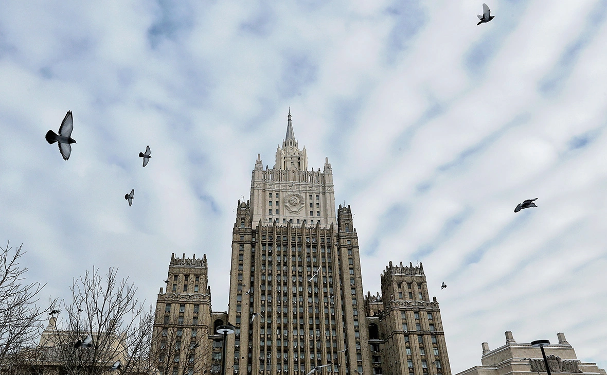 Андрей Любимов / РБК