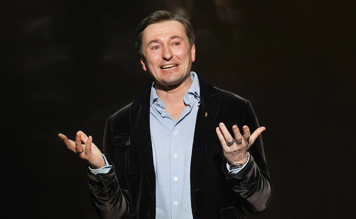 Сергей Карпухин / ТАСС