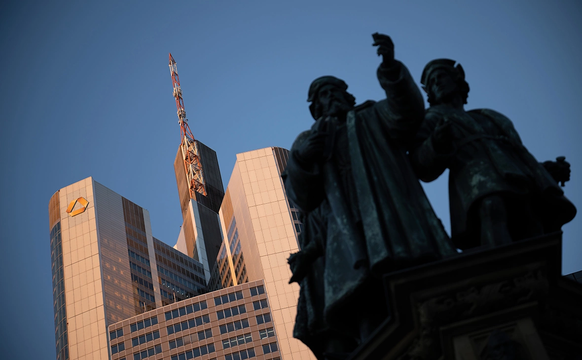 Sebastian Christoph Gollnow / dpa / Global Look Press