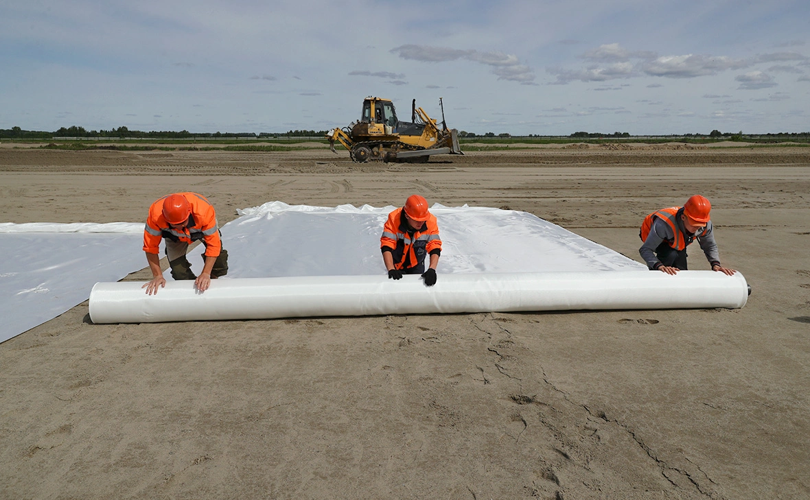 Кирилл Кухмарь / ТАСС