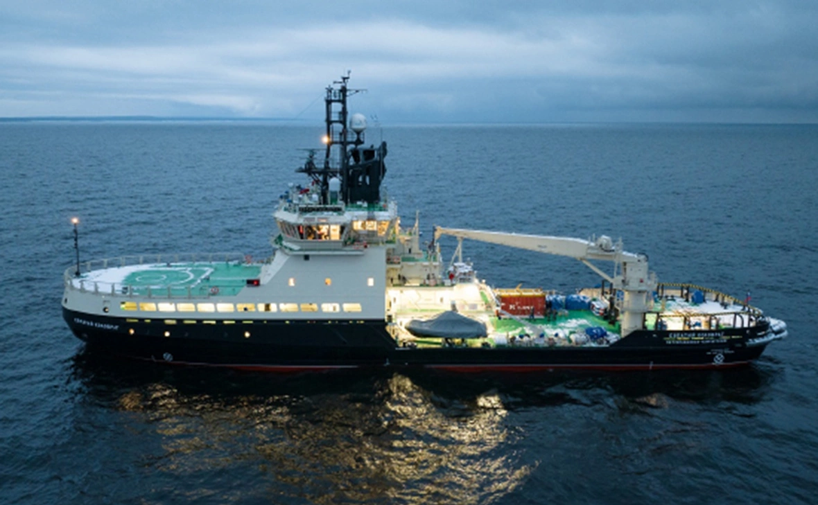 Минобороны России