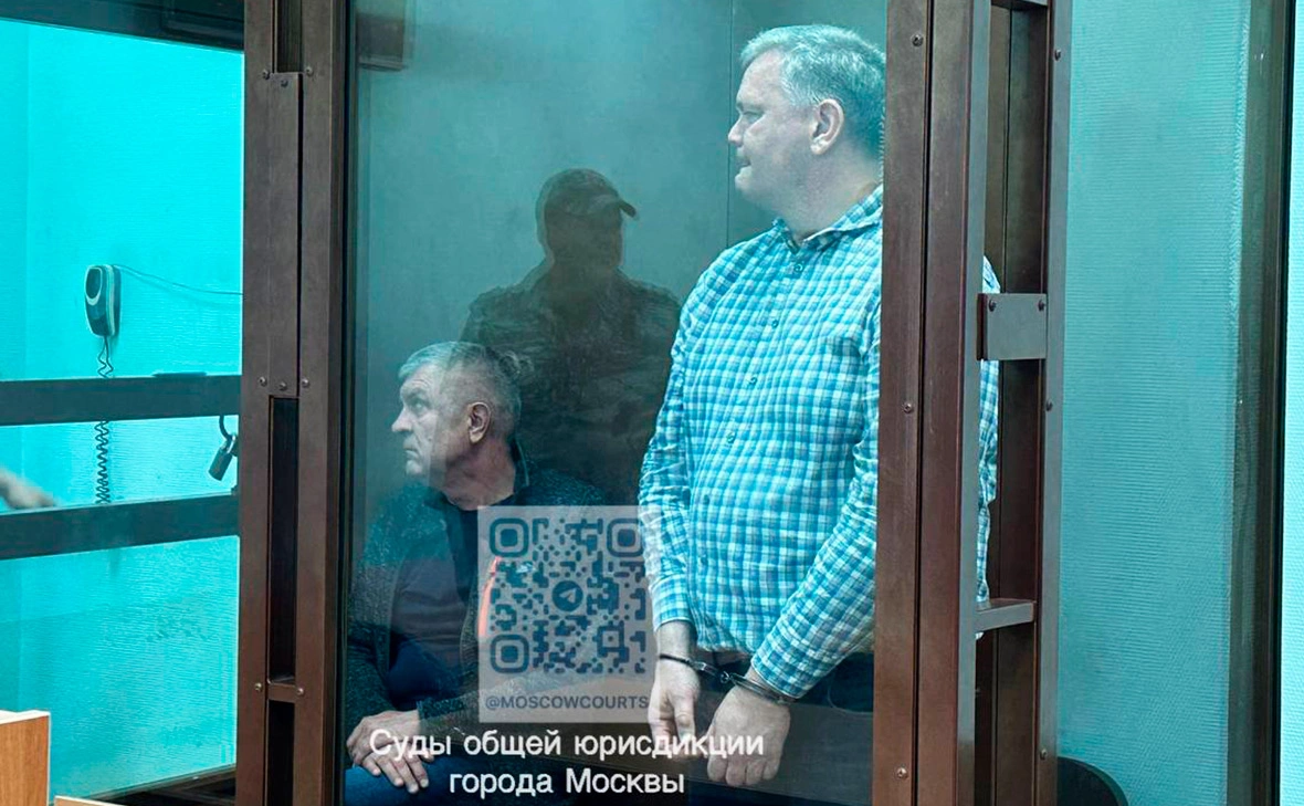 moscowcourts / Telegram