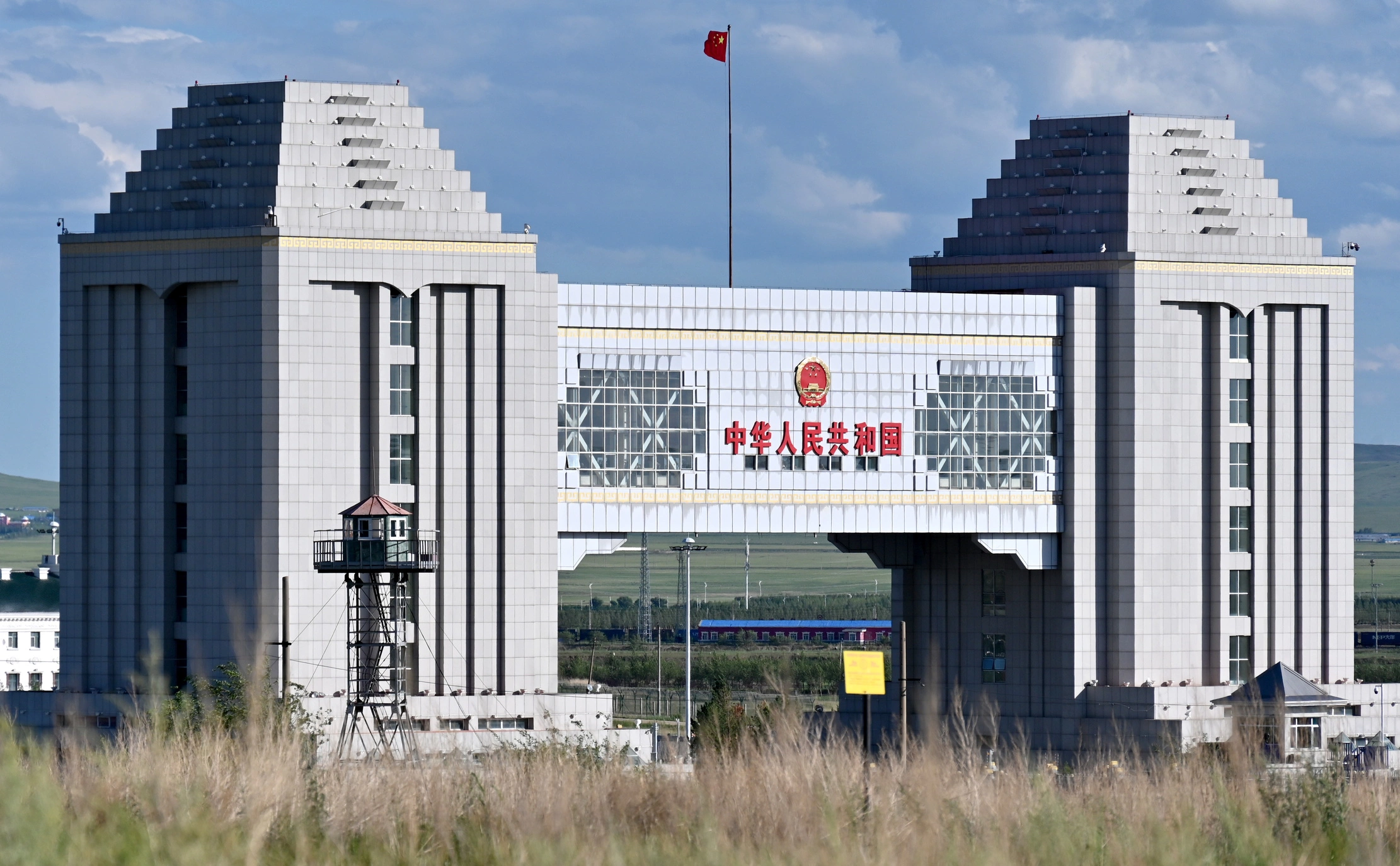 Евгений Епанчинцев / ТАСС