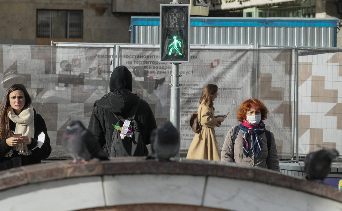 Андрей Любимов / РБК