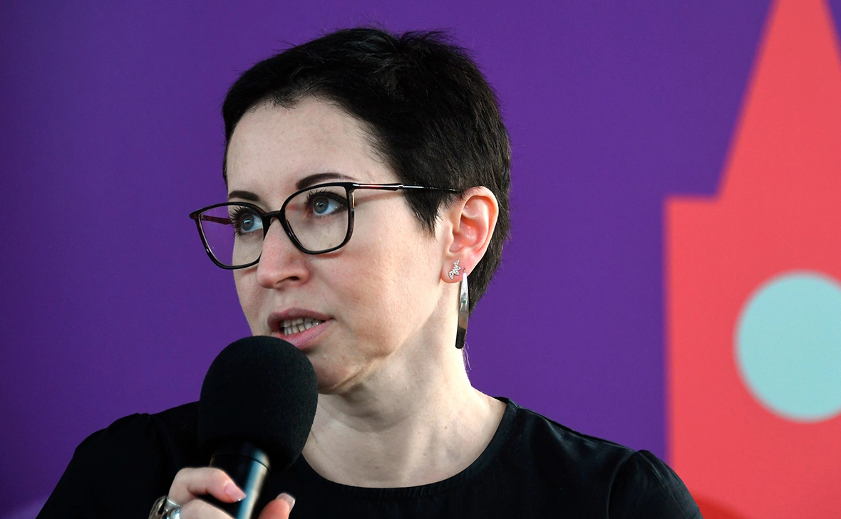 Кирилл Каллиников / РИА Новости