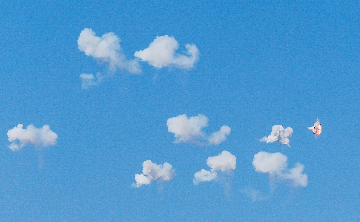 Ammar Awad / Reuters