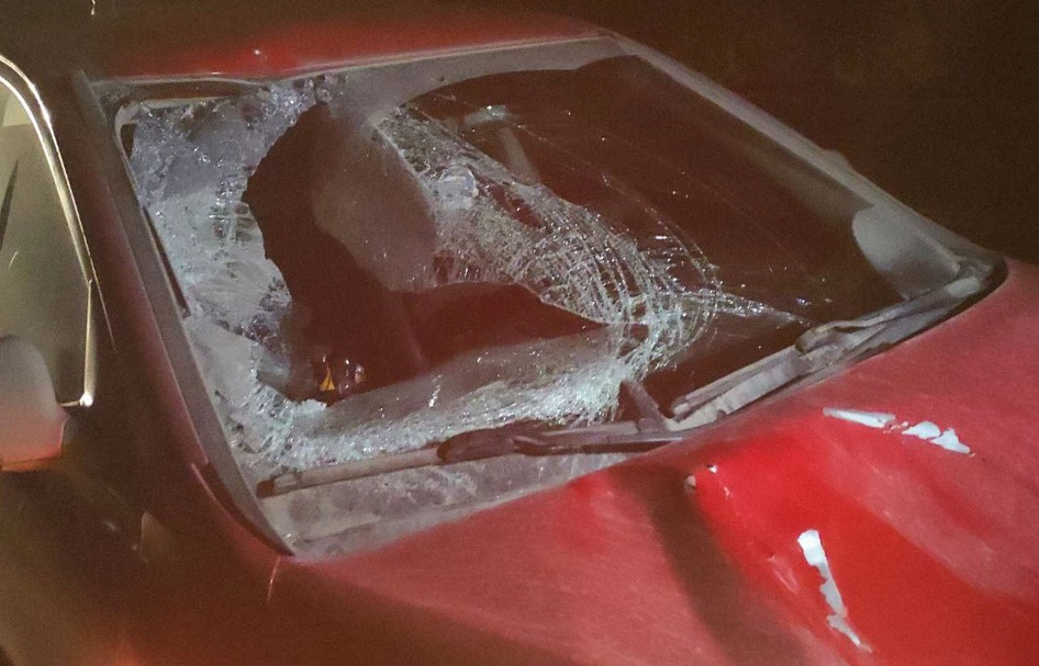 Тюменская Госавтоинспекция