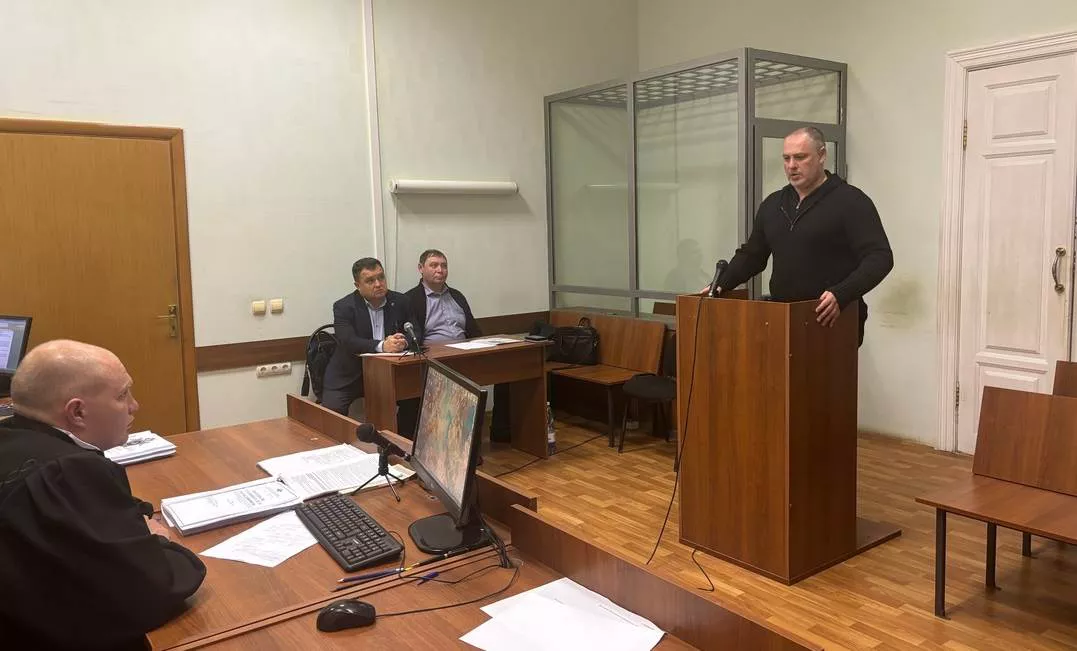 Пресс-служба Нижегородского районного суда