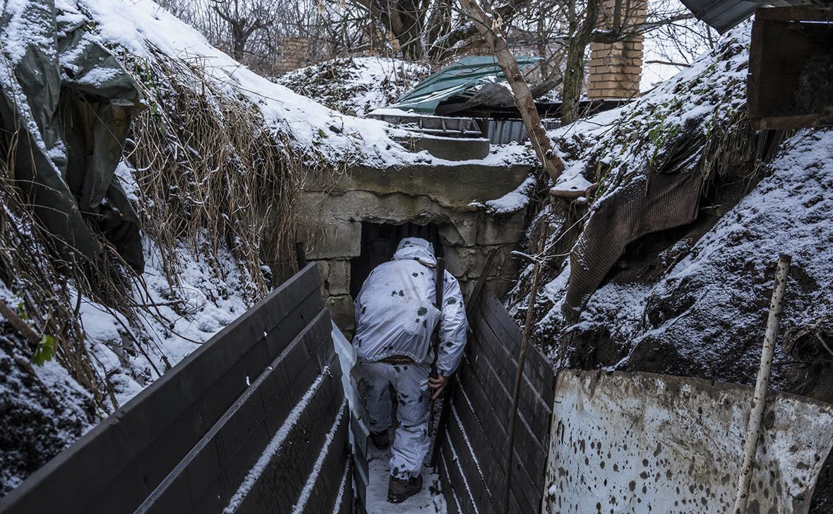 Фото: Brendan Hoffman / Getty Images