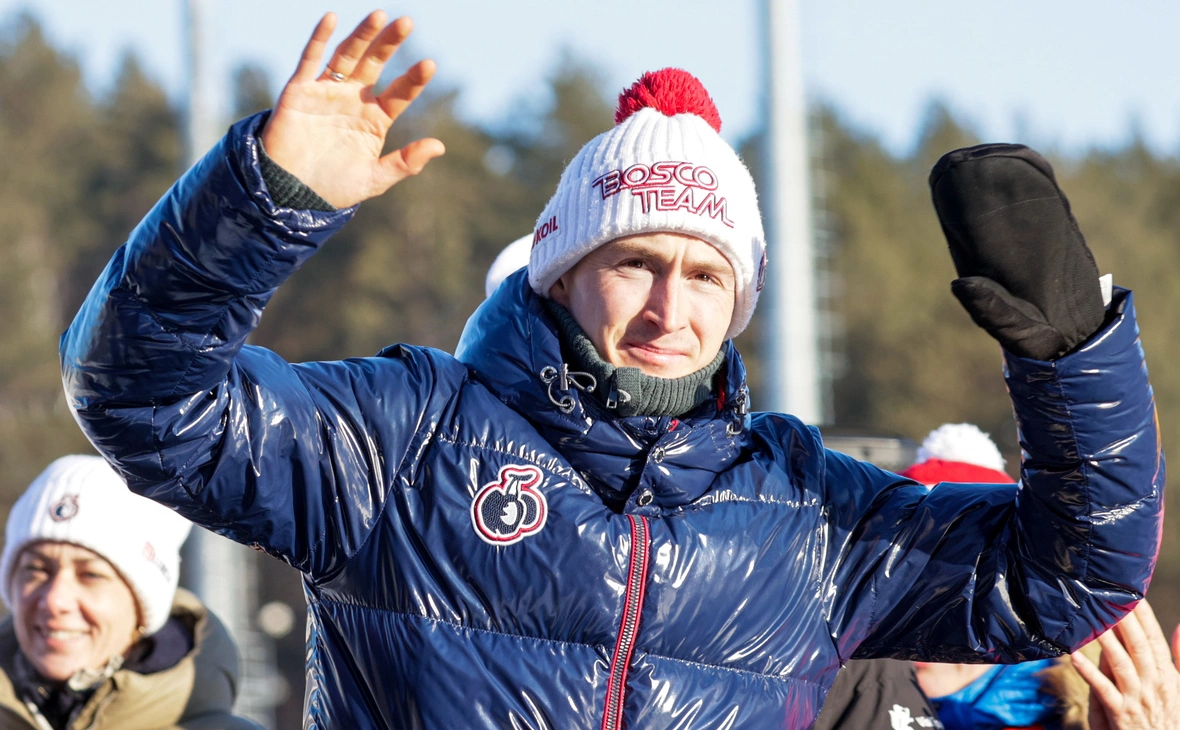 Михаил Синицын / ТАСС