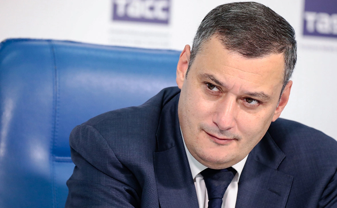 Роман Наумов / URA.RU / Global Look Press