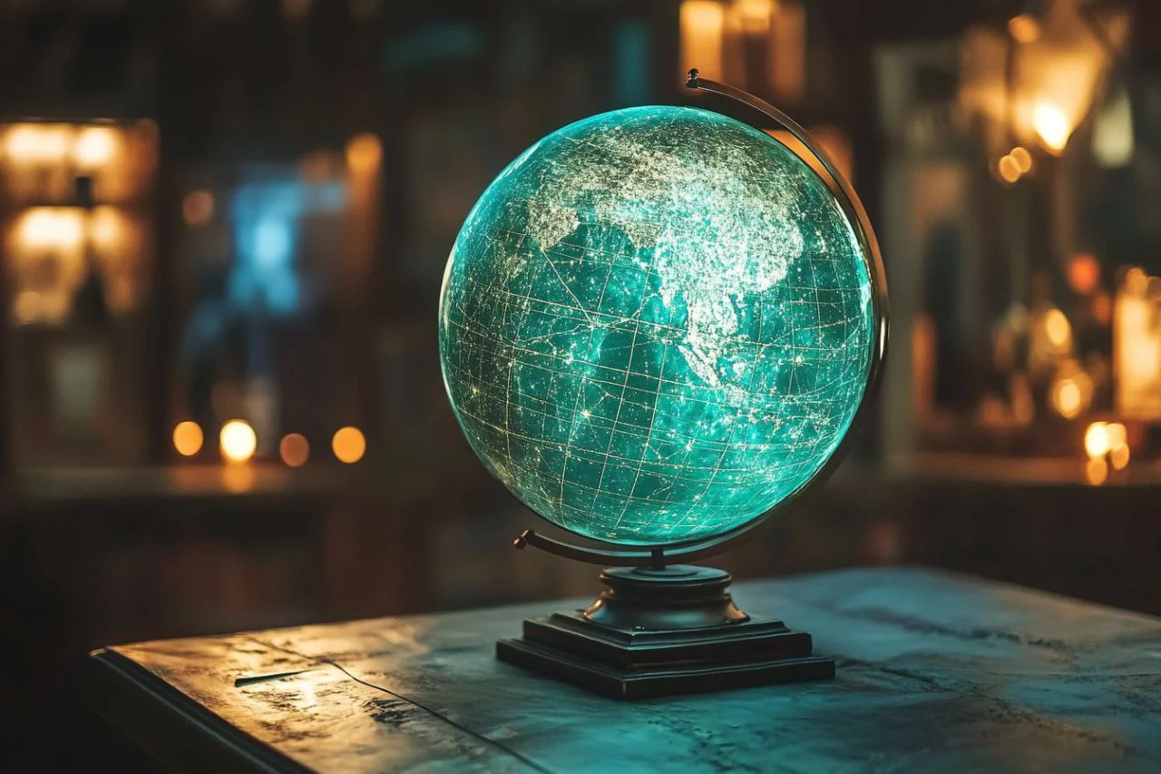 Нейрохолст