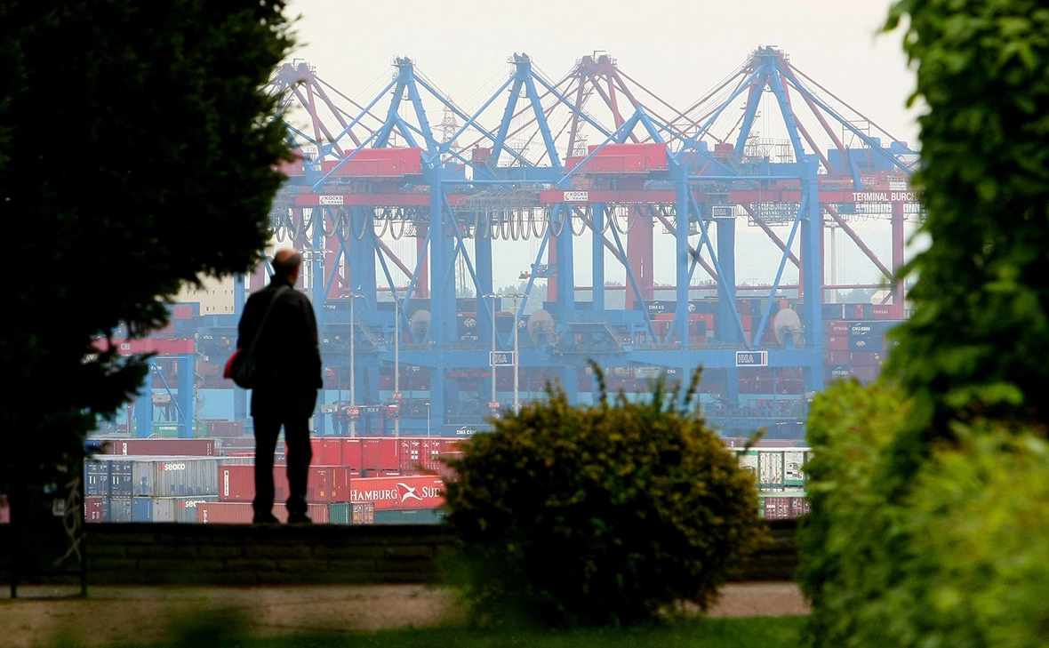 Joern Pollex / Getty Images