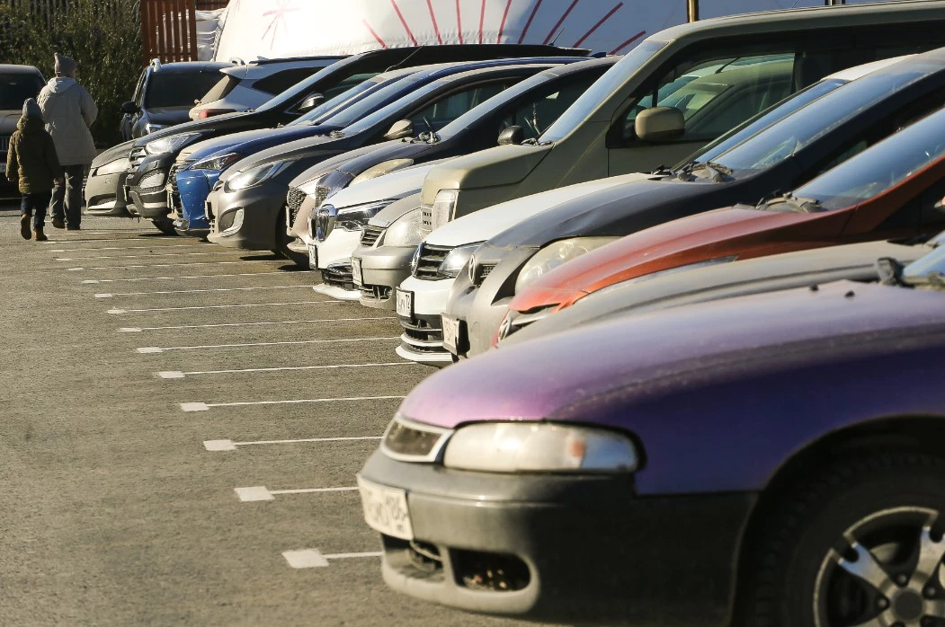 Денис Моргунов / РИА URA.RU