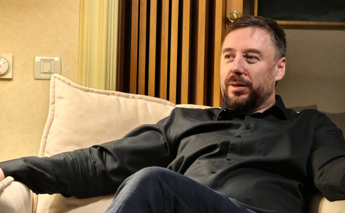 WBakalchuk / Telegram