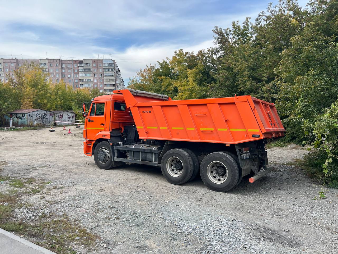 Фото: РБК Новосибирск