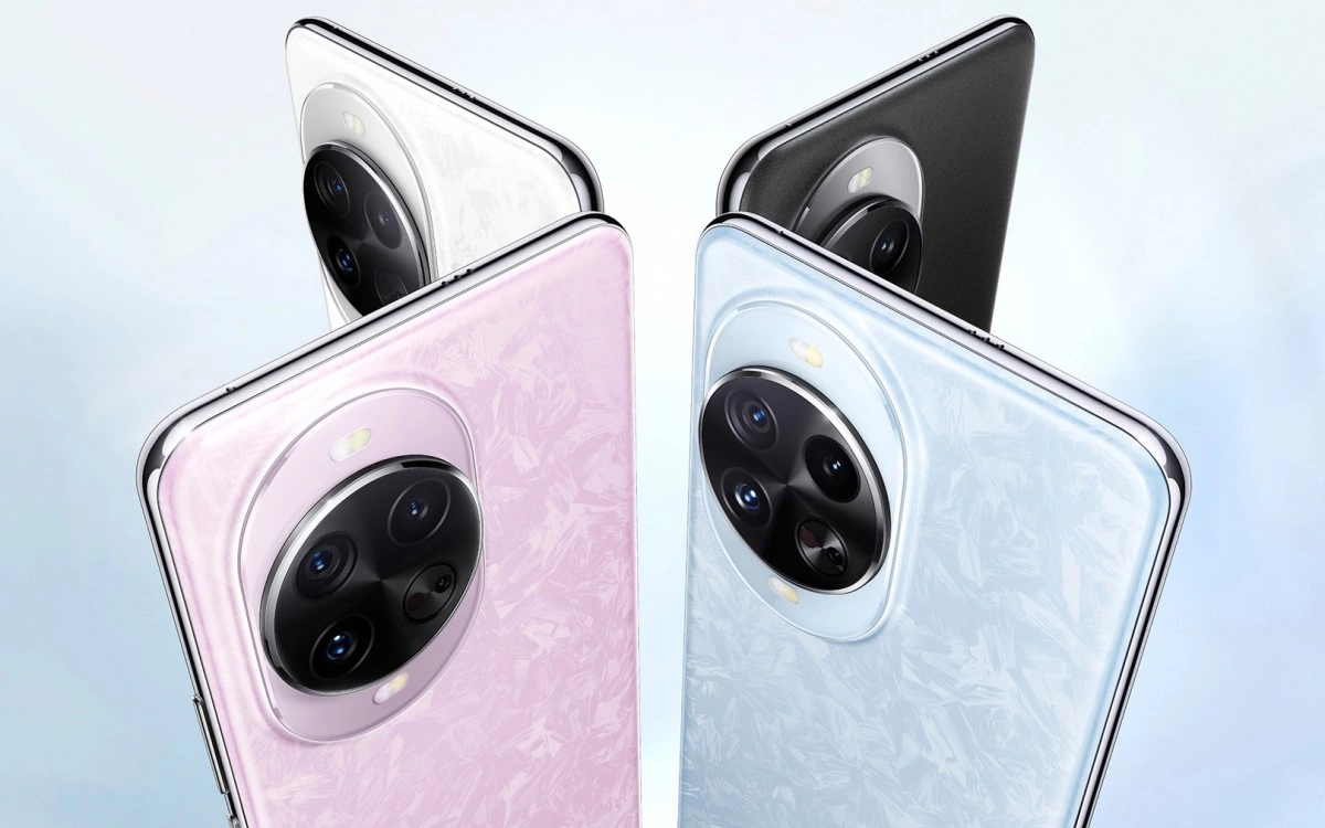 Huawei Nova 14