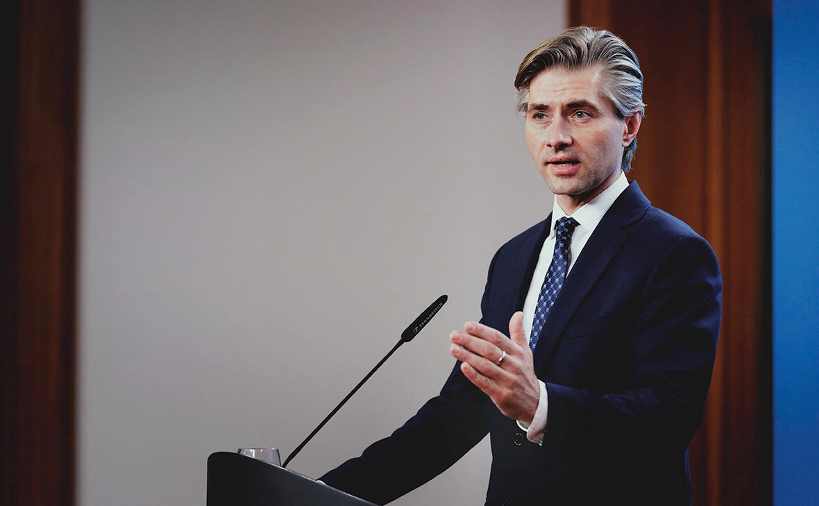 Florian Gaertner / imago-images.de / Global Look Press