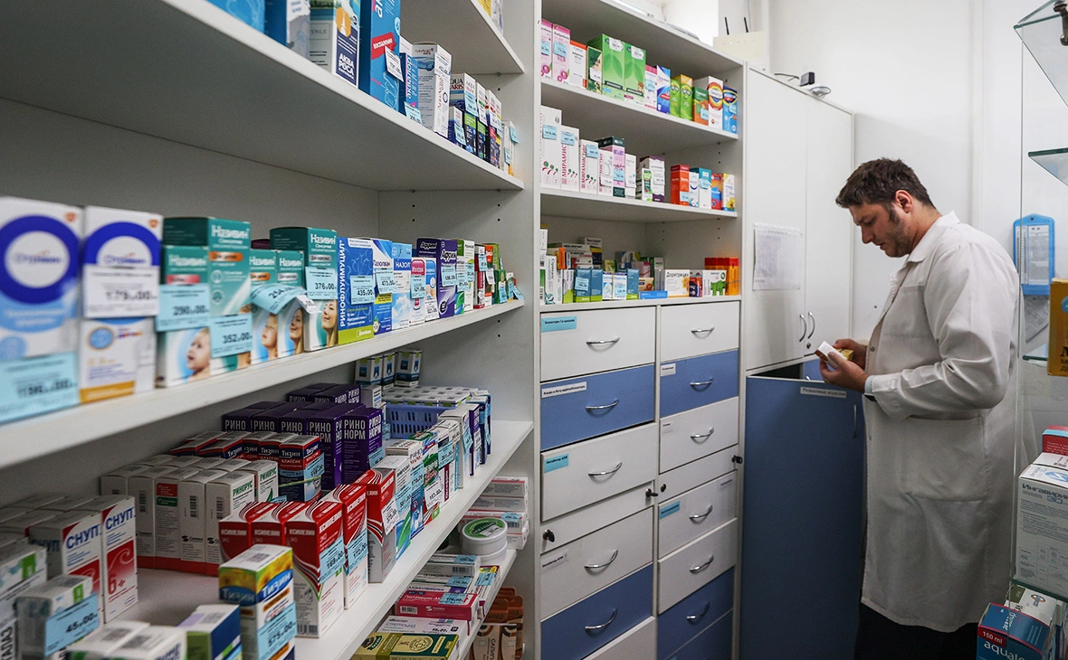 Сергей Булкин / NEWS.ru / РБК