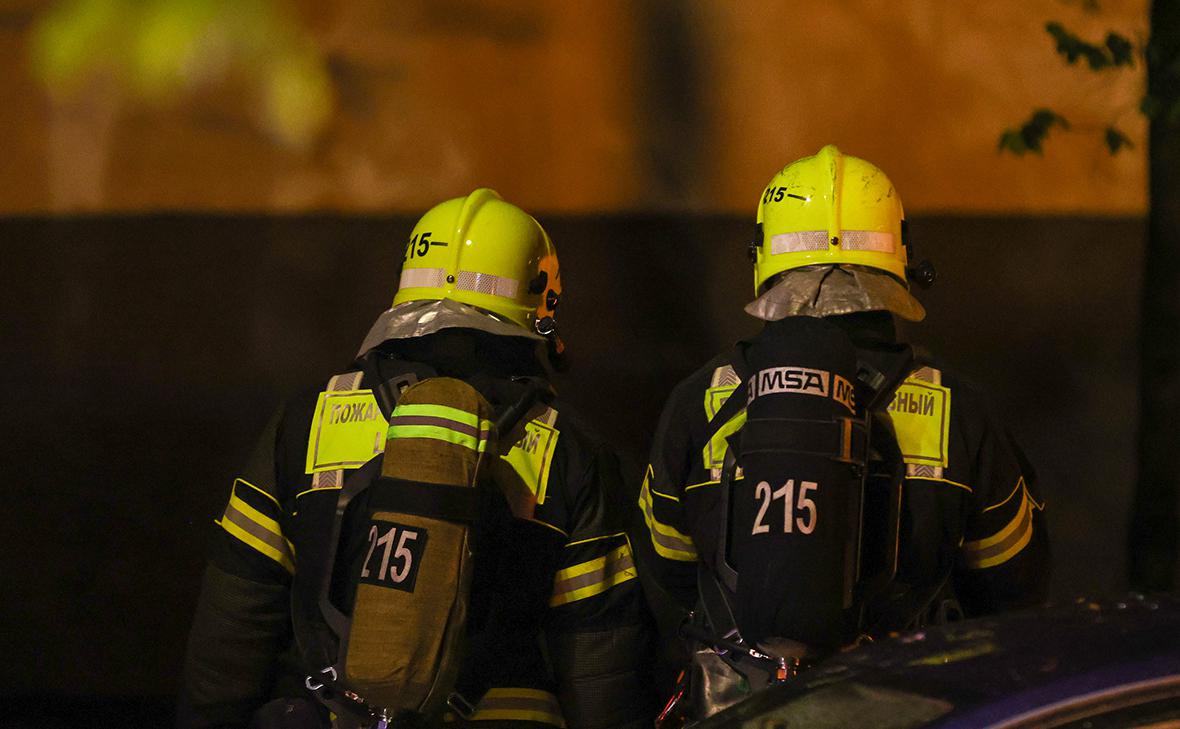 Фото: Наталья Шатохина / NEWS.ru / РБК