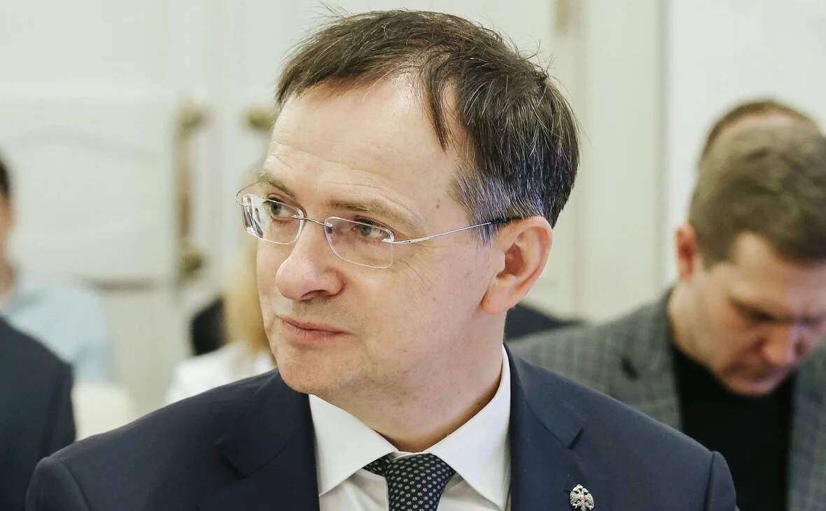 Андрей Любимов / РБК