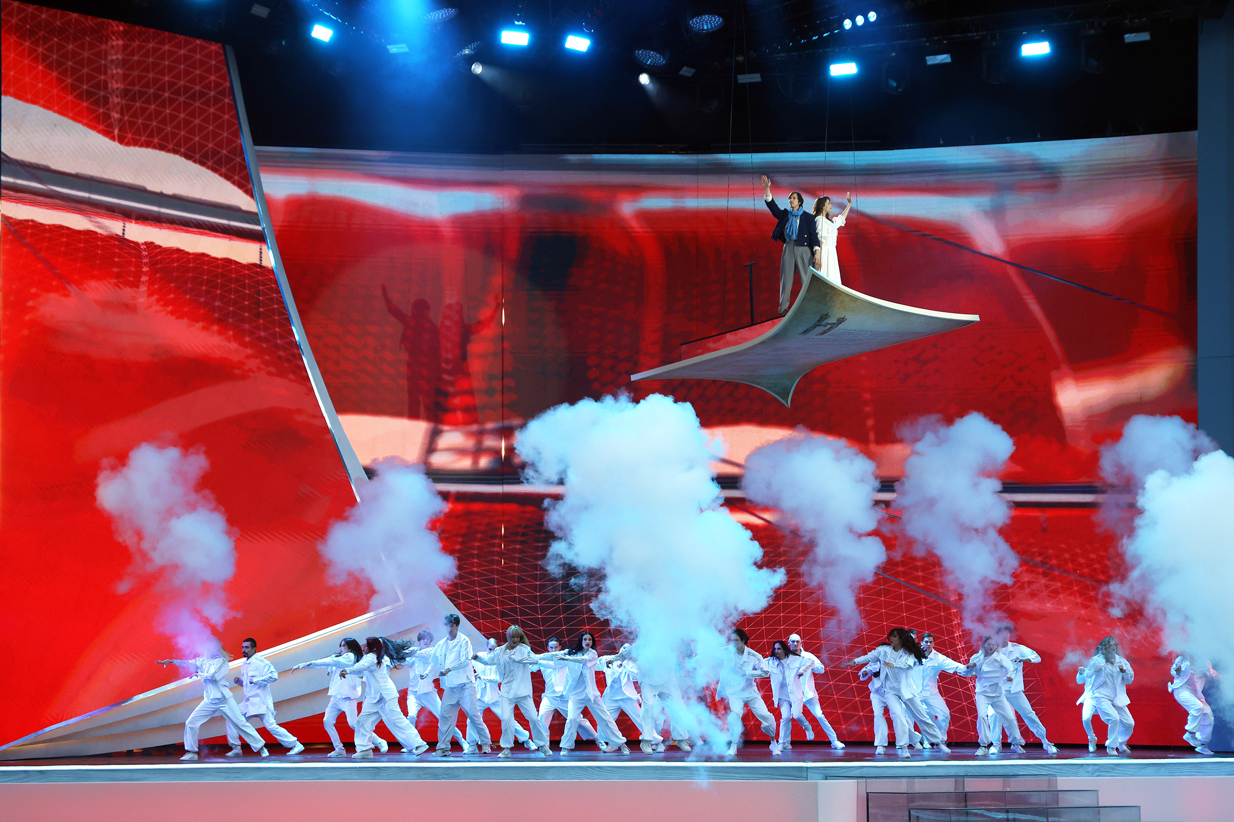 Фото:Артем Пряхин / РИА Новости