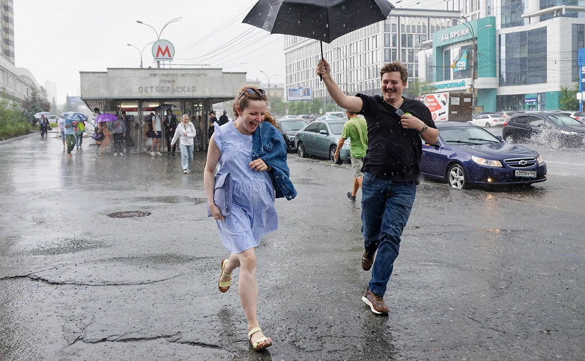 Кирилл Кухмарь / ТАСС