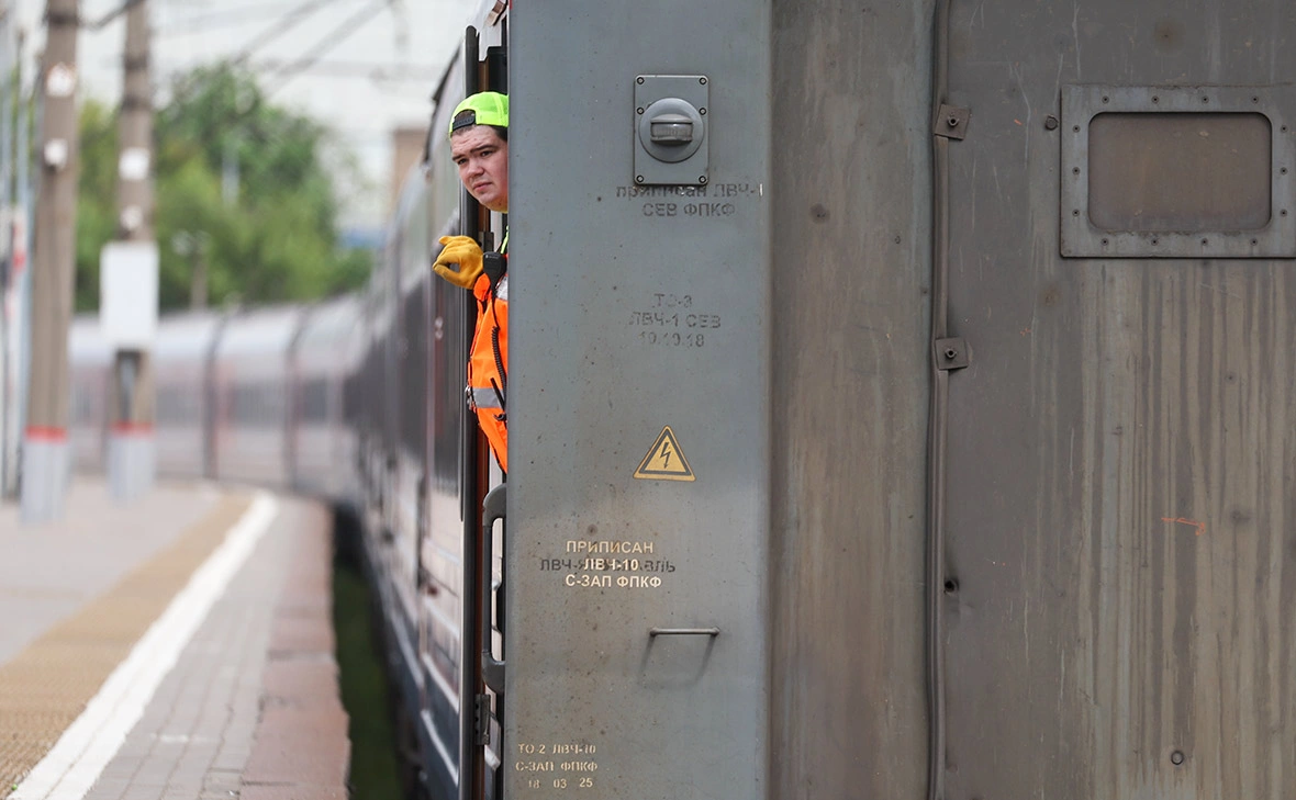 Алексей Белкин / NEWS.ru / Global Look Press