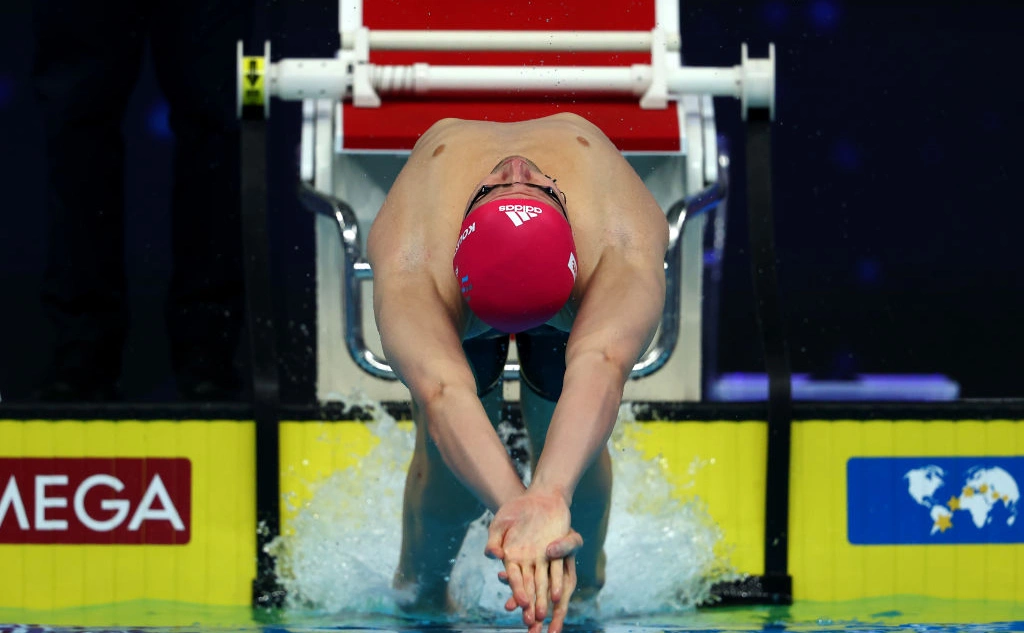 Clive Rose / Getty Images