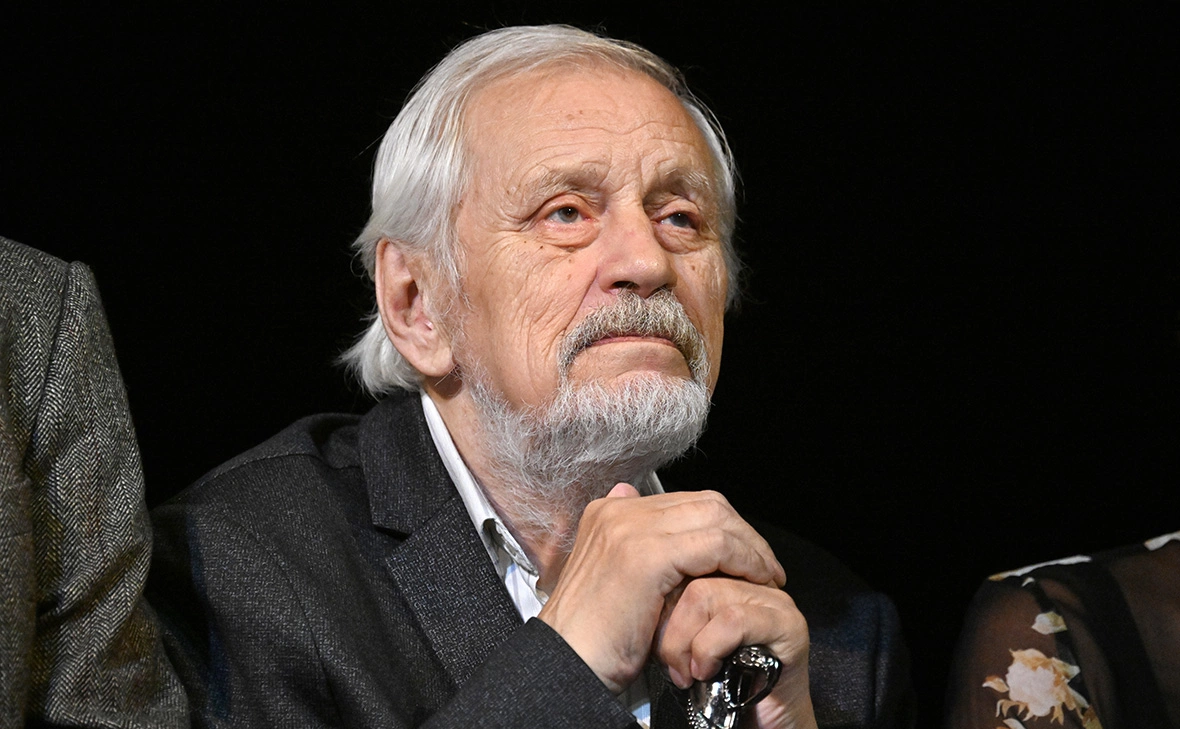 Владимир Федоренко / РИА Новости