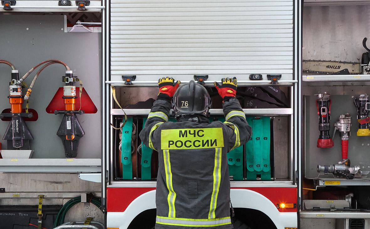 Фото:Алексей Белкин / NEWS.ru / Global Look Press