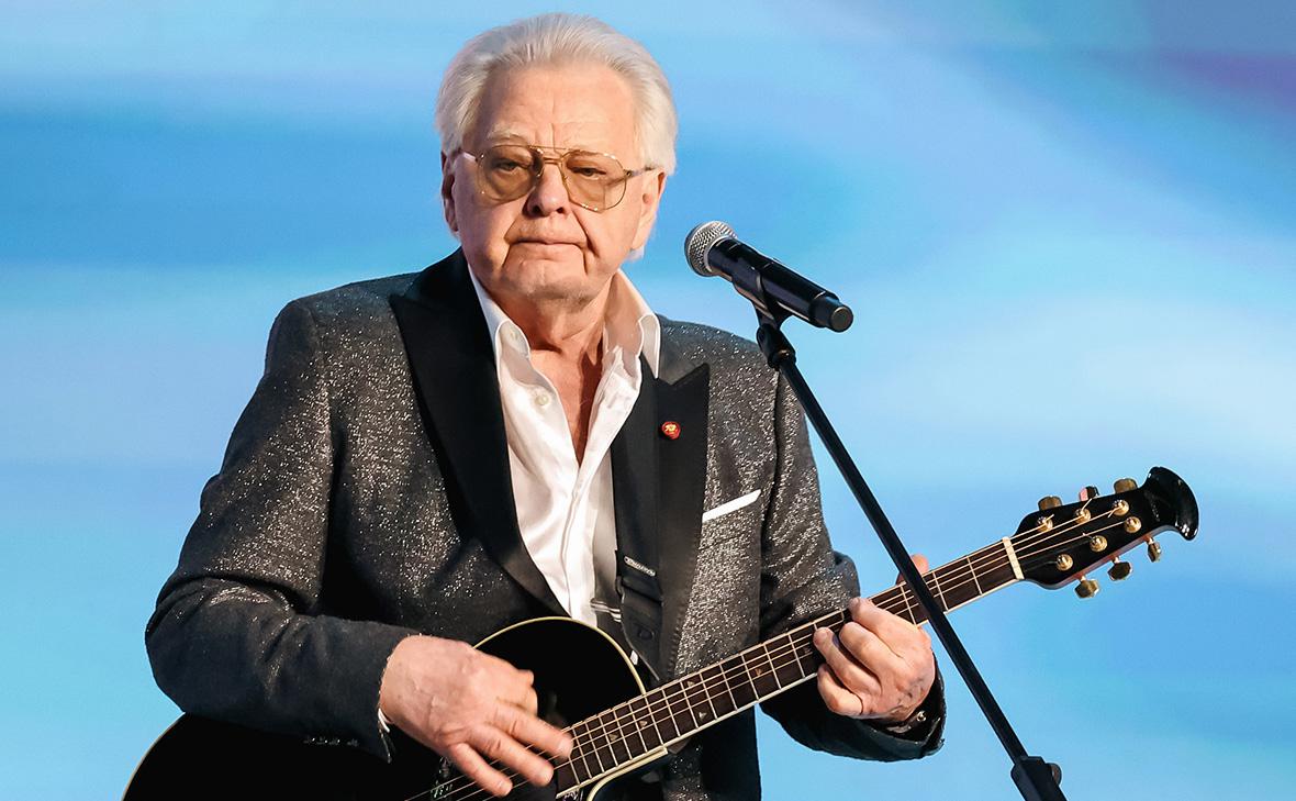 Юрий&nbsp;Антонов