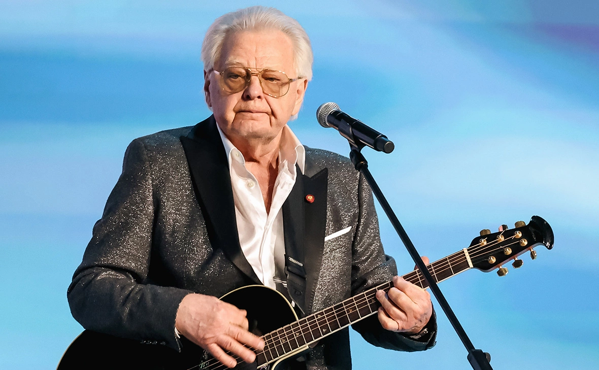 Роман Наумов / URA.RU / Global Look Press