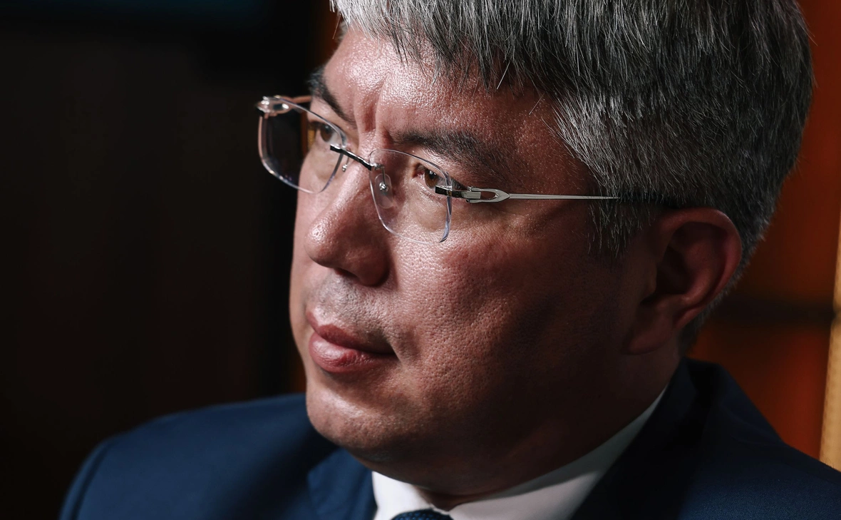 Андрей Любимов / РБК