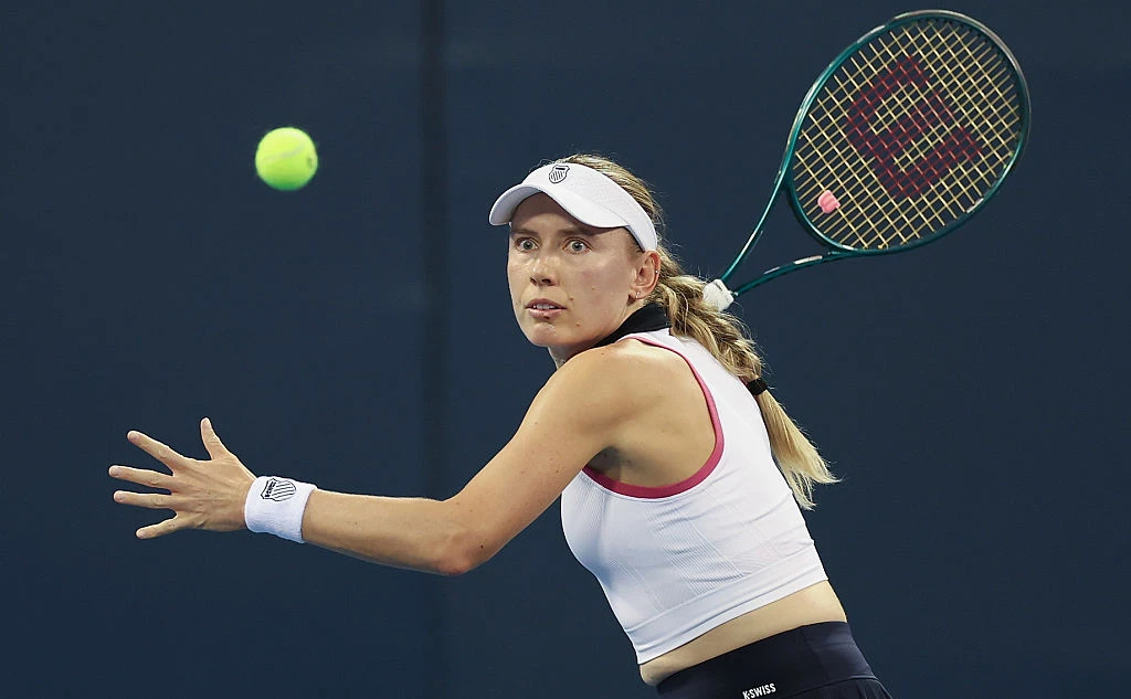 Lintao Zhang / Getty Images