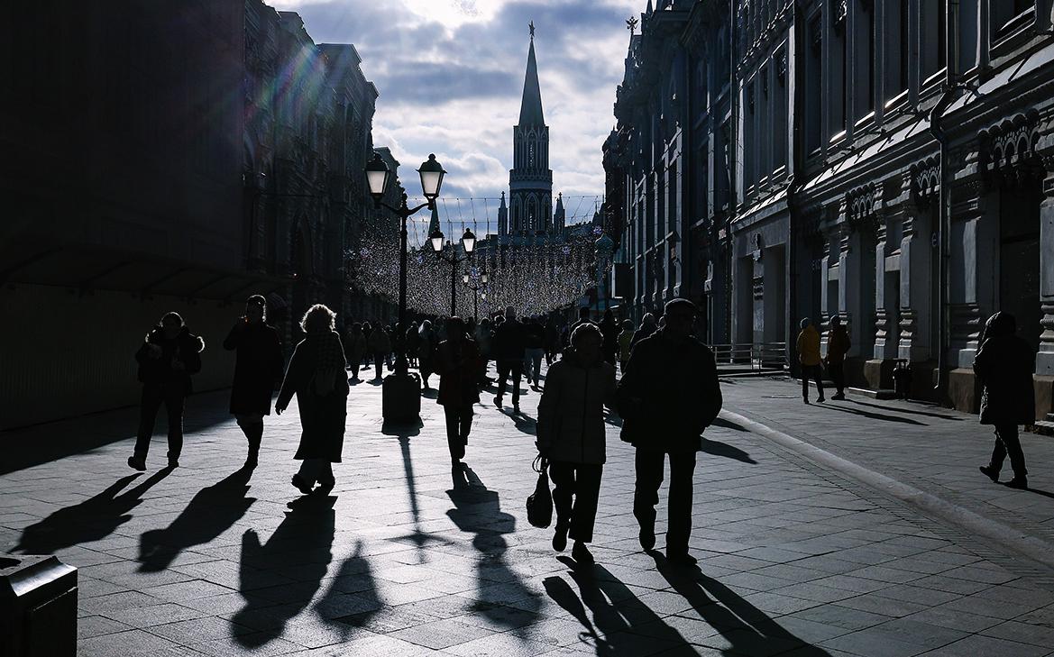 Как потолстел и постарел среднестатистический россиянин. Инфографика