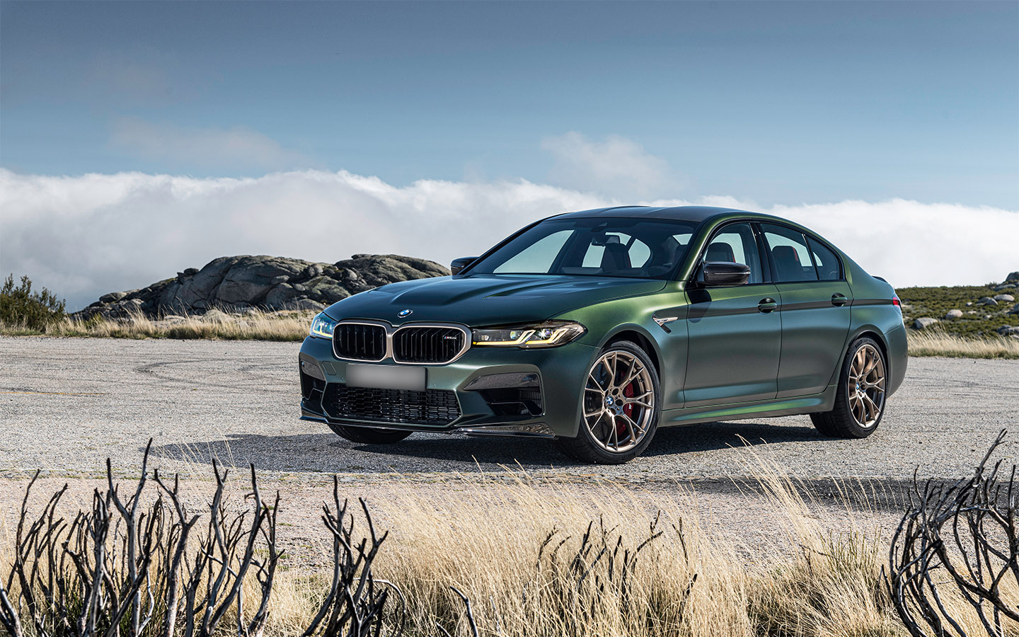 BMW M5