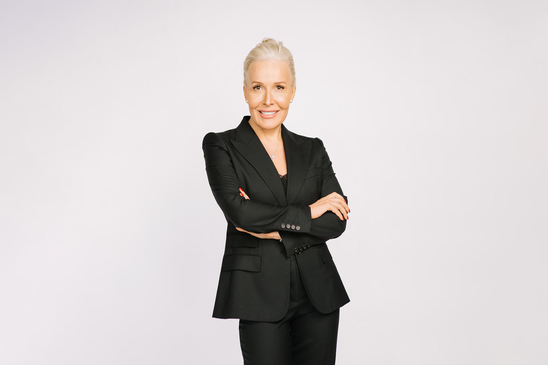 Основатель Encore Fitness — о концепции долголетия и трендах индустрии