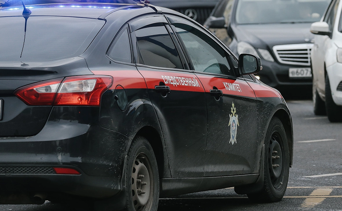 Андрей Любимов / РБК