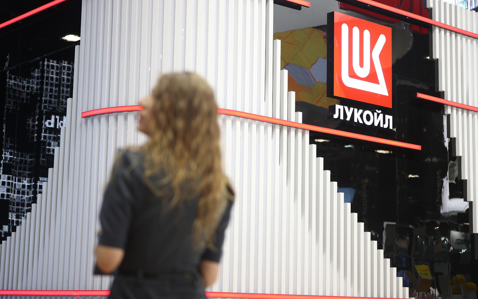 Фото: Владислав Шатило / РБК