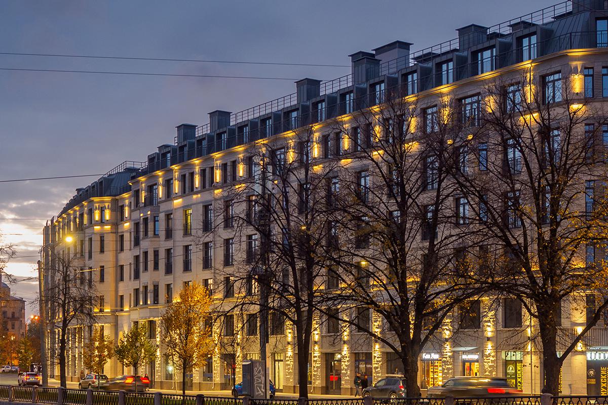 Фото: Валентин Антонов / ТАСС