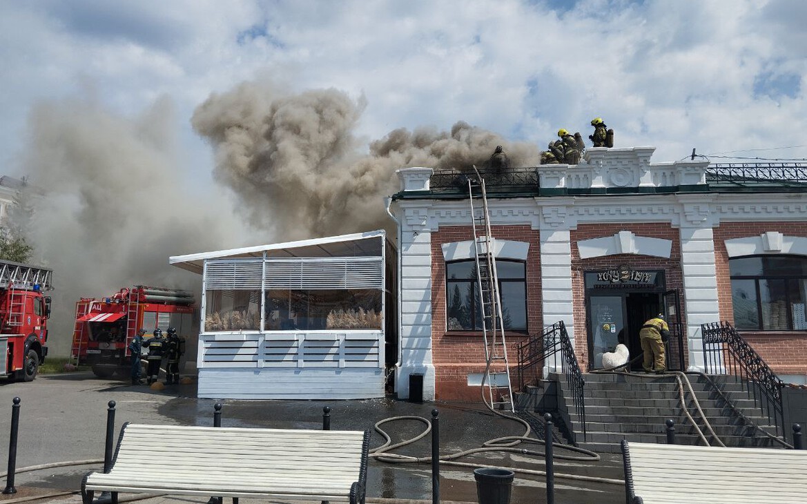 Фото: Вячеслав Кумпан / РБК Омск